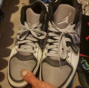 Jordan mids great shape